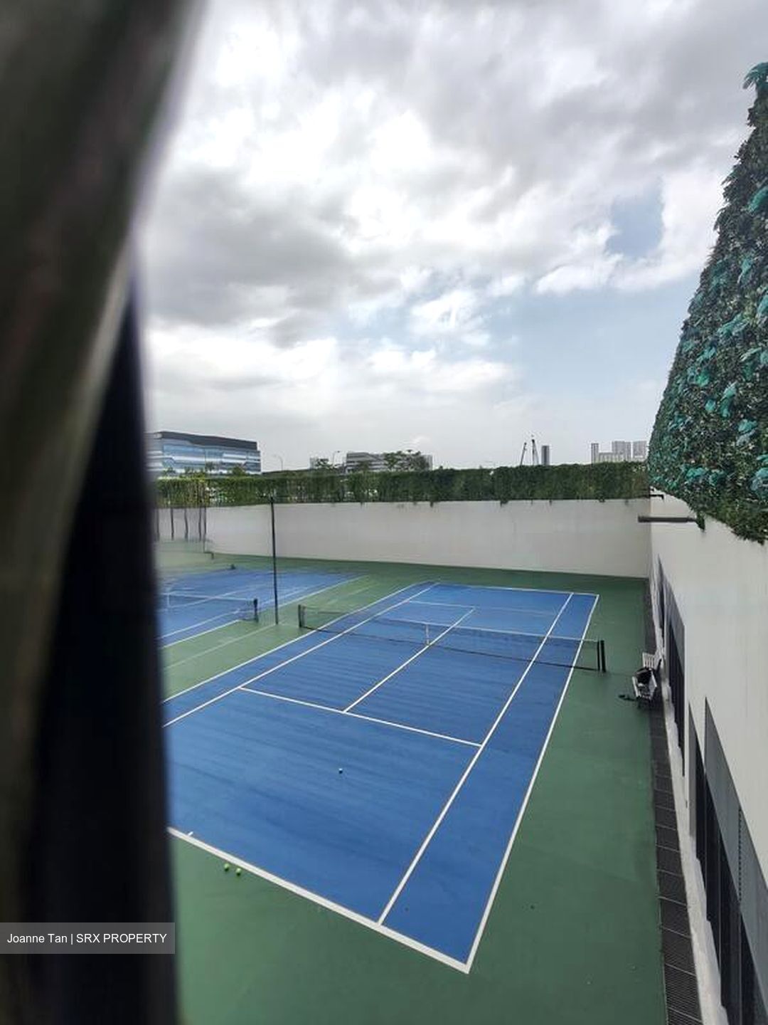 Normanton Park (D5), Apartment #459242171